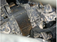 Recambio de alternador para mazda cx-30 (dm) skyactiv-x m hybrid referencia OEM IAM   