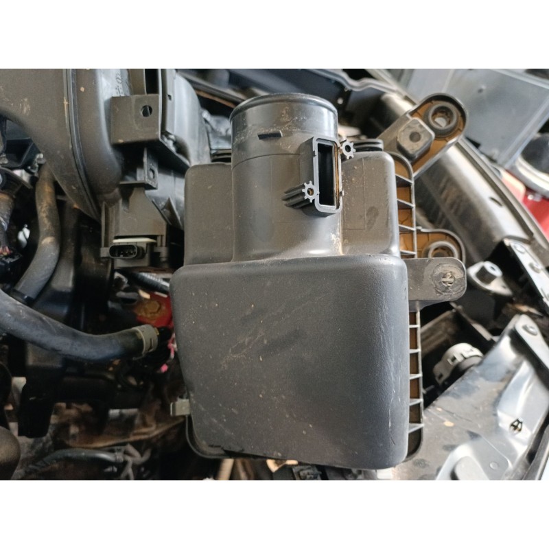 Recambio de filtro aire para mazda cx-30 (dm) skyactiv-x m hybrid referencia OEM IAM   