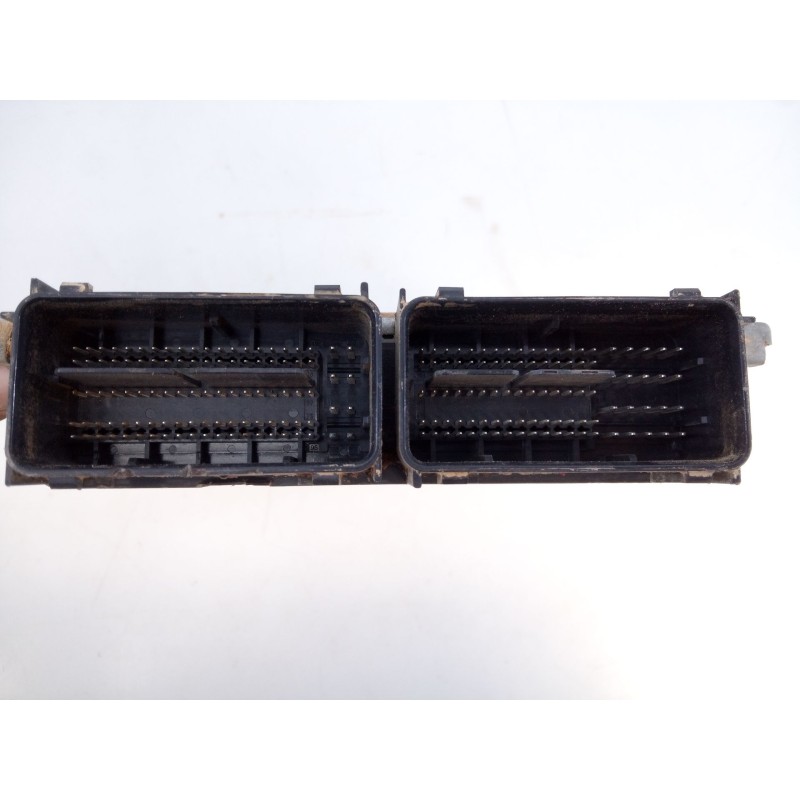 Recambio de centralita motor uce para ford transit custom v362 autobús (f3) 2.0 ecoblue referencia OEM IAM KK2112A650FA  