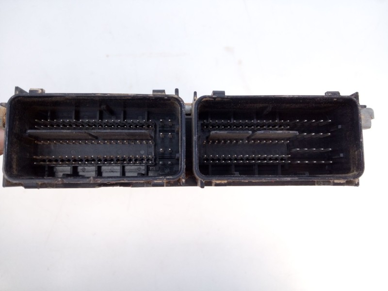 Recambio de centralita motor uce para ford transit custom v362 autobús (f3) 2.0 ecoblue referencia OEM IAM KK2112A650FA  