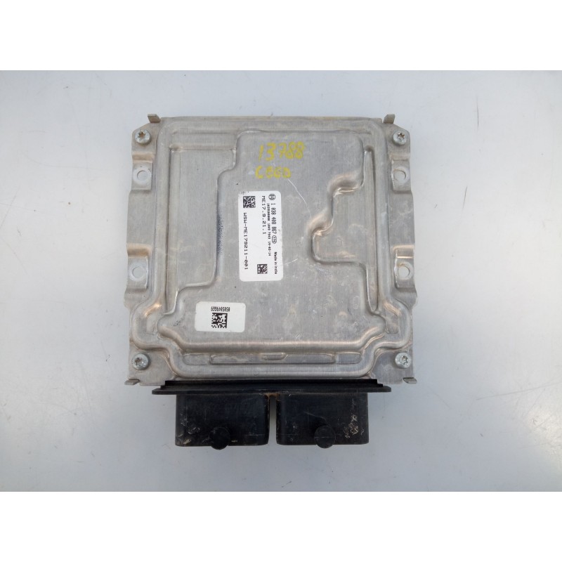 Recambio de centralita motor uce para kia cee´d (jd) 1.4 mpi referencia OEM IAM 3911603621  