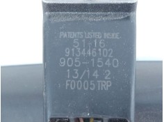 Recambio de espejo interior para bmw x1 (e84) sdrive 18d referencia OEM IAM   E1-A3-11-1 2