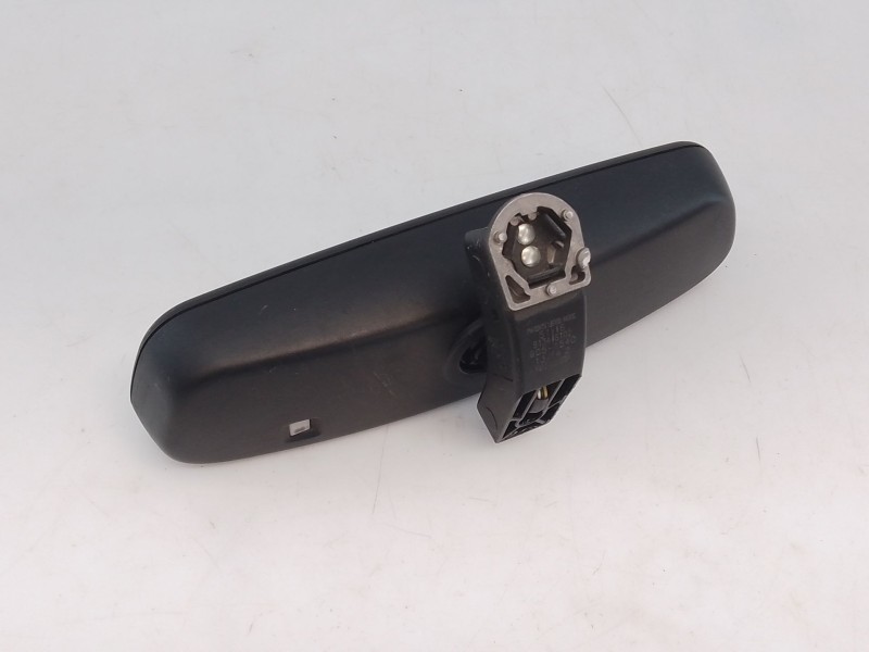 Recambio de espejo interior para bmw x1 (e84) sdrive 18d referencia OEM IAM   E1-A3-11-1