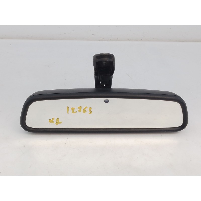 Recambio de espejo interior para bmw x1 (e84) sdrive 18d referencia OEM IAM   E1-A3-11-1