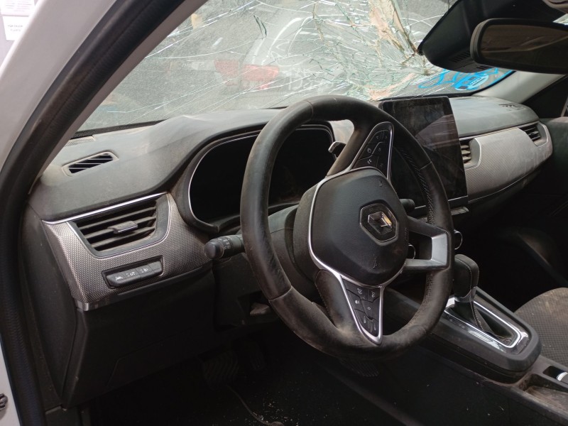 renault arkana i (lcm_, ldn_) del año 2022