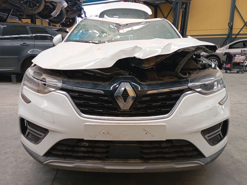 renault arkana i (lcm_, ldn_) del año 2022