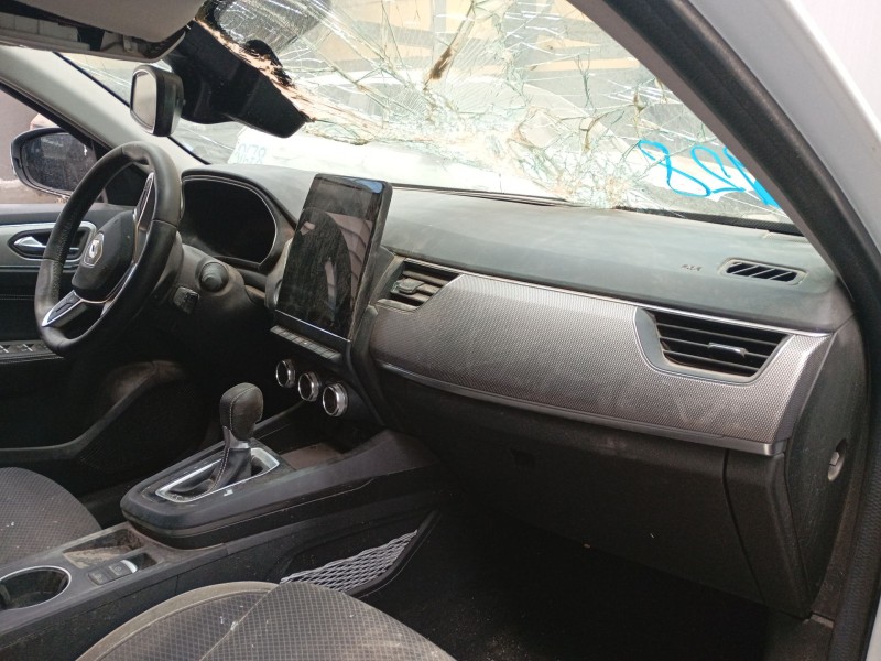 renault arkana i (lcm_, ldn_) del año 2022