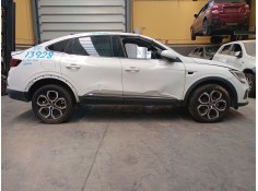 RENAULT ARKANA I (LCM_, LDN_)