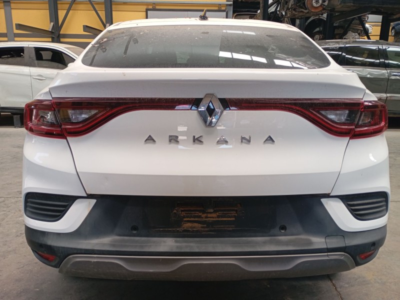 renault arkana i (lcm_, ldn_) del año 2022