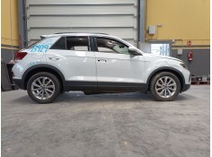 VOLKSWAGEN T-ROC (A11, D11)