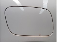 TAPA EXTERIOR COMBUSTIBLE 