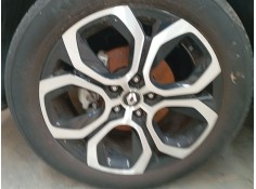 Recambio de juego llantas para renault arkana i (lcm_, ldn_) 1.3 tce 140 (ldn0) referencia OEM IAM 215/55/18   2