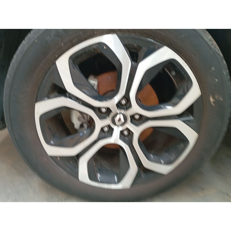 Recambio de juego llantas para renault arkana i (lcm_, ldn_) 1.3 tce 140 (ldn0) referencia OEM IAM 215/55/18  