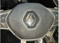 AIRBAG DELANTERO IZQUIERDO 