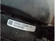 ANILLO AIRBAG 255541203R 