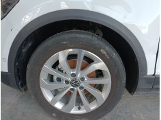 Recambio de aletin delantero izquierdo para volkswagen t-roc (a11, d11) 2.0 tdi scr referencia OEM IAM   