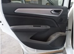 GUARNECIDO PUERTA TRASERA IZQUIERDA 