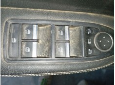 MANDO ELEVALUNAS DELANTERO IZQUIERDO 