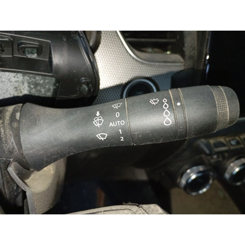 Recambio de mando limpia para renault arkana i (lcm_, ldn_) 1.3 tce 140 (ldn0) referencia OEM IAM   