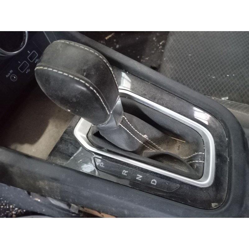 Recambio de palanca cambio para renault arkana i (lcm_, ldn_) 1.3 tce 140 (ldn0) referencia OEM IAM   