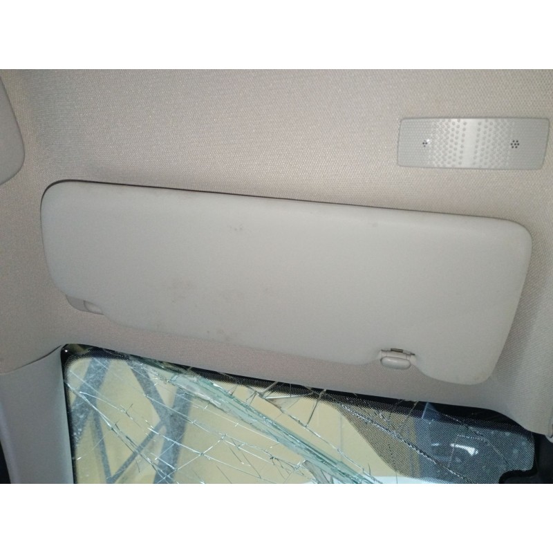 Recambio de parasol izquierdo para renault arkana i (lcm_, ldn_) 1.3 tce 140 (ldn0) referencia OEM IAM   