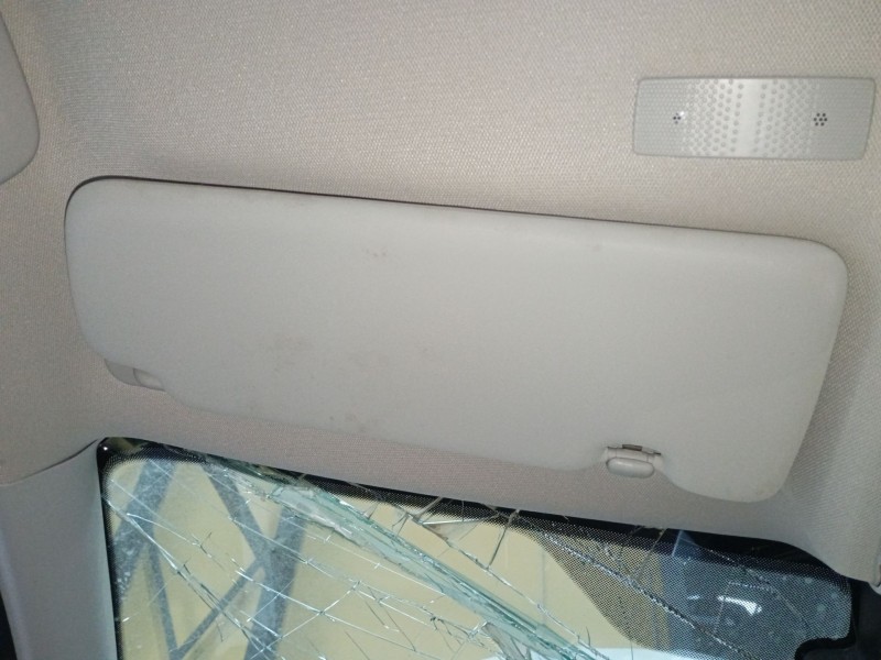 Recambio de parasol izquierdo para renault arkana i (lcm_, ldn_) 1.3 tce 140 (ldn0) referencia OEM IAM   