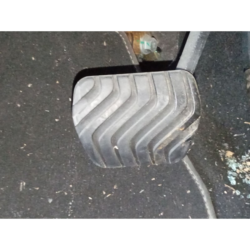 Recambio de pedal freno para renault arkana i (lcm_, ldn_) 1.3 tce 140 (ldn0) referencia OEM IAM   
