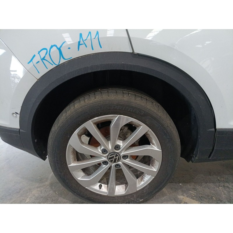 Recambio de aletin trasero derecho para volkswagen t-roc (a11, d11) 2.0 tdi scr referencia OEM IAM   