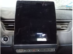 SISTEMA NAVEGACION GPS 