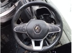 Recambio de volante para renault arkana i (lcm_, ldn_) 1.3 tce 140 (ldn0) referencia OEM IAM   