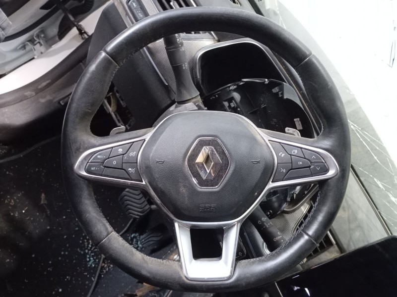 Recambio de volante para renault arkana i (lcm_, ldn_) 1.3 tce 140 (ldn0) referencia OEM IAM   