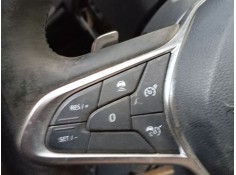 Recambio de volante para renault arkana i (lcm_, ldn_) 1.3 tce 140 (ldn0) referencia OEM IAM    2