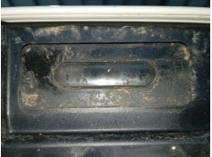 MANETA EXTERIOR PORTON 