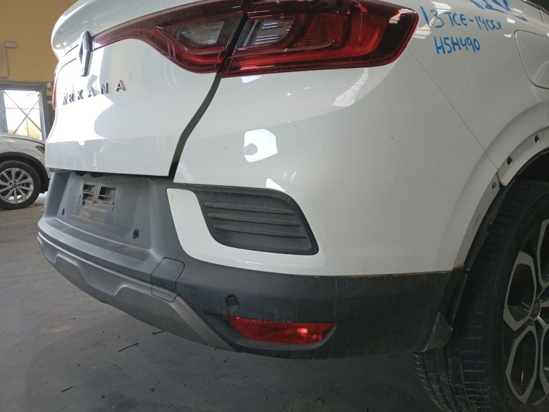 Recambio de paragolpes trasero para renault arkana i (lcm_, ldn_) 1.3 tce 140 (ldn0) referencia OEM IAM   