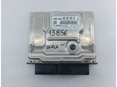 CENTRALITA MOTOR UCE 05E907309CB 0261S107KH E2-A1-40-1