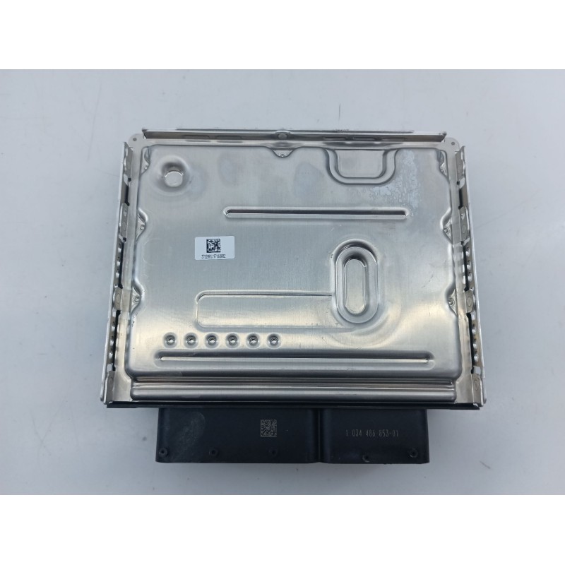 Recambio de centralita motor uce para skoda scala (nw1) 1.5 tsi referencia OEM IAM 05E907309CB 0261S107KH 