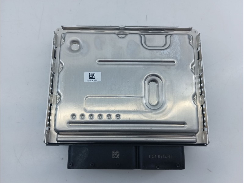 Recambio de centralita motor uce para skoda scala (nw1) 1.5 tsi referencia OEM IAM 05E907309CB 0261S107KH 