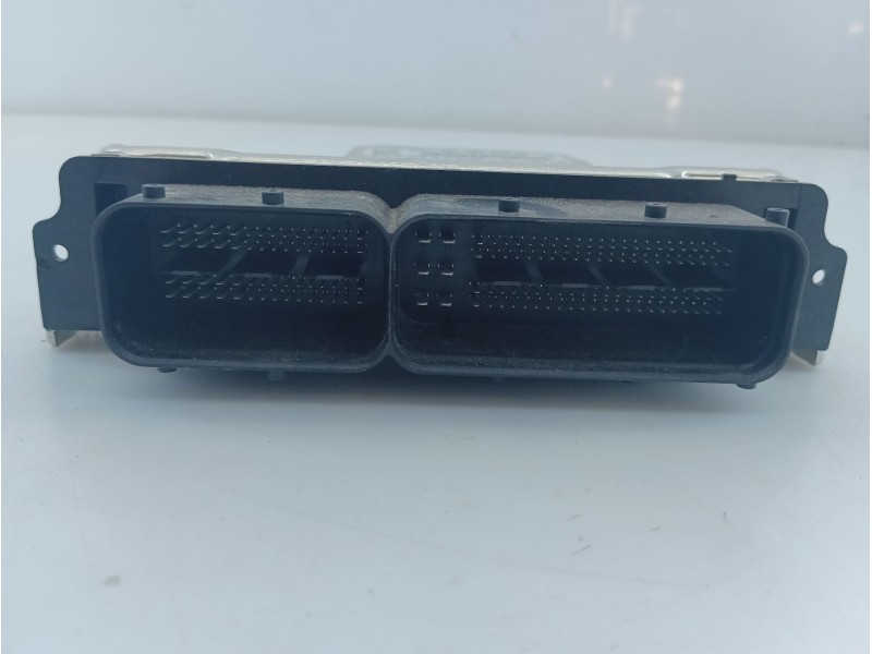 Recambio de centralita motor uce para skoda scala (nw1) 1.5 tsi referencia OEM IAM 05E907309CB 0261S107KH 