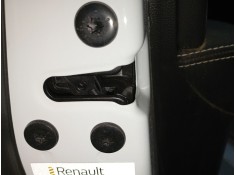 CERRADURA PUERTA DELANTERA IZQUIERDA 