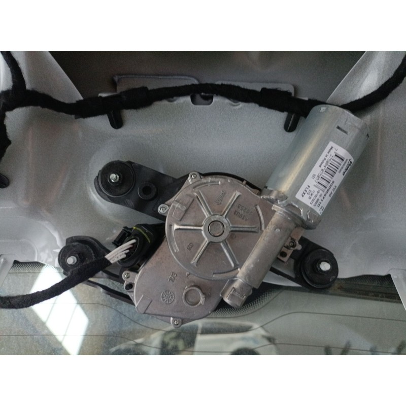 Recambio de motor limpia trasero para volkswagen t-roc (a11, d11) 2.0 tdi scr referencia OEM IAM   