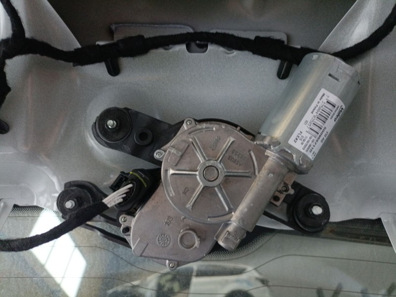 Recambio de motor limpia trasero para volkswagen t-roc (a11, d11) 2.0 tdi scr referencia OEM IAM   