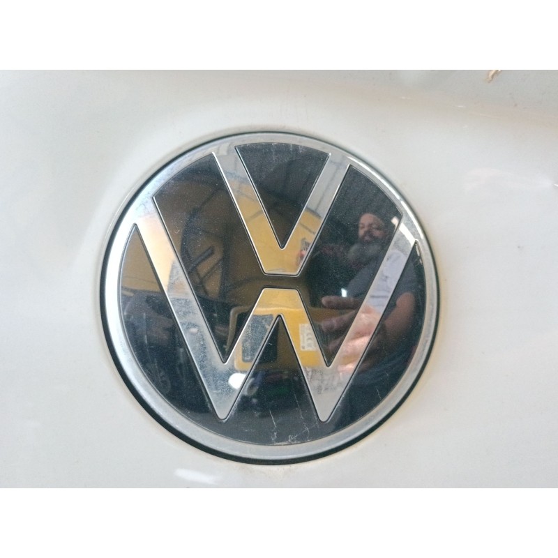 Recambio de maneta exterior porton para volkswagen t-roc (a11, d11) 2.0 tdi scr referencia OEM IAM   