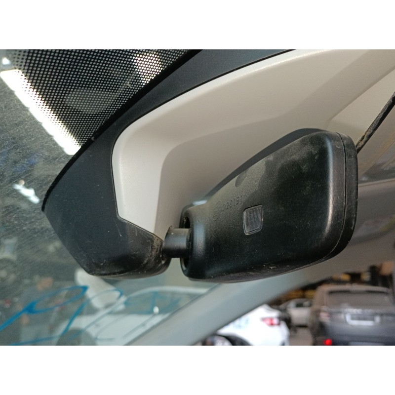Recambio de espejo interior para volkswagen t-roc (a11, d11) 2.0 tdi scr referencia OEM IAM   
