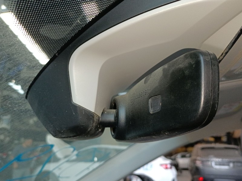 Recambio de espejo interior para volkswagen t-roc (a11, d11) 2.0 tdi scr referencia OEM IAM   