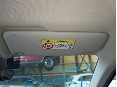 Recambio de parasol derecho para volkswagen t-roc (a11, d11) 2.0 tdi scr referencia OEM IAM    2