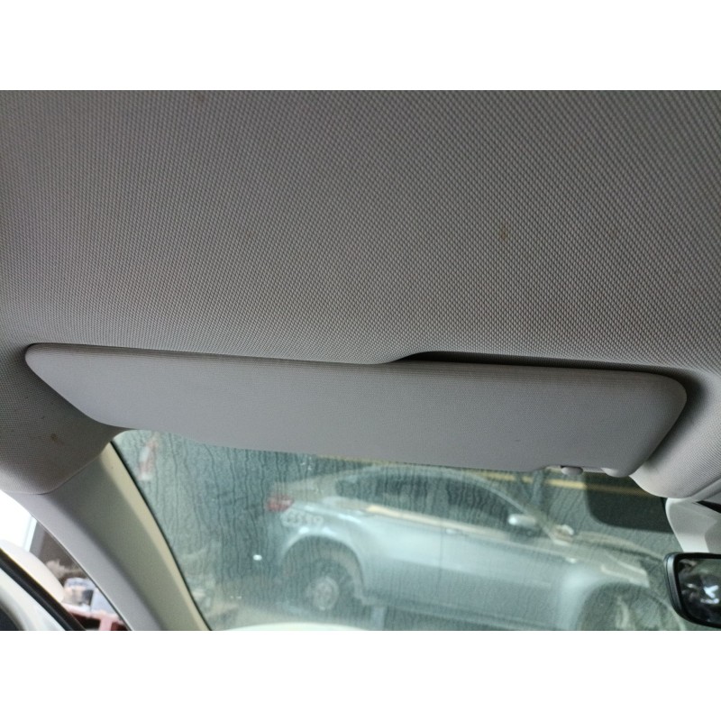 Recambio de parasol izquierdo para volkswagen t-roc (a11, d11) 2.0 tdi scr referencia OEM IAM   