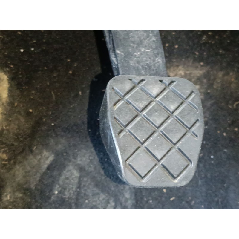 Recambio de pedal embrague para volkswagen t-roc (a11, d11) 2.0 tdi scr referencia OEM IAM   