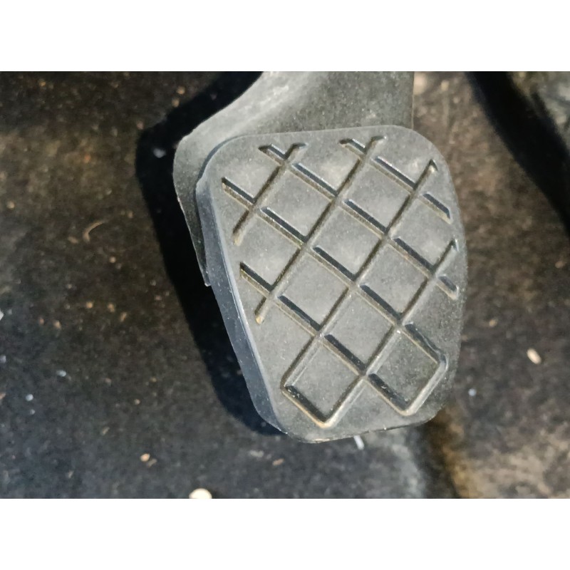 Recambio de pedal freno para volkswagen t-roc (a11, d11) 2.0 tdi scr referencia OEM IAM   