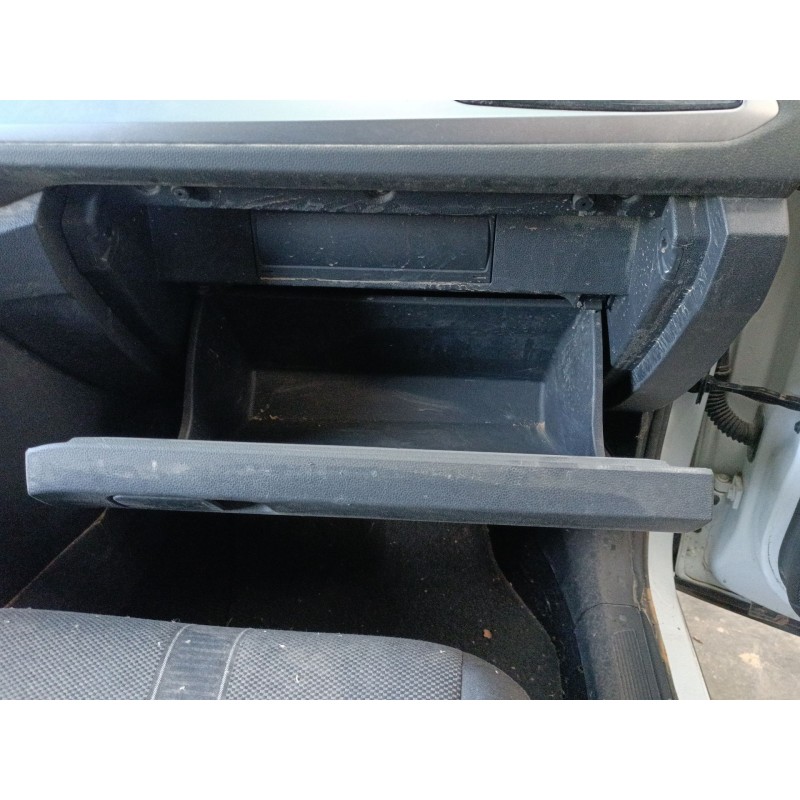Recambio de guantera para volkswagen t-roc (a11, d11) 2.0 tdi scr referencia OEM IAM   