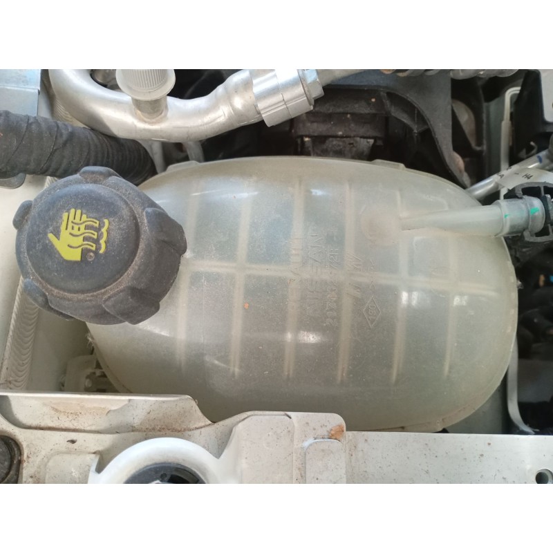 Recambio de deposito expansion para renault arkana i (lcm_, ldn_) 1.3 tce 140 (ldn0) referencia OEM IAM   